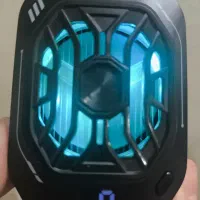 فن گیمینگ F25|لوازم جانبی موبایل و تبلت|ری, صفاییه (چشمه علی)|دیوار