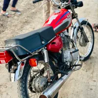 موتور سیکلت ۱۲۵|موتورسیکلت|گرگان, |دیوار