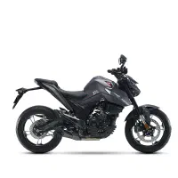 موتور  زونتس  z2 200