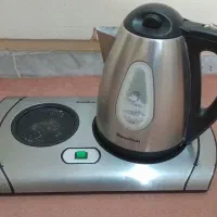 چای ساز همیلتون