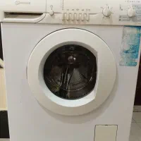 لباسشویی باگنشت جدید ۸ کیلویی