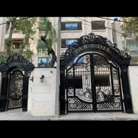پاسداران/۱۴۵متر/۳ پارکینگ/کلید نخورده   MSM|فروش آپارتمان|تهران, پاسداران|دیوار