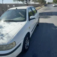 سمندEF7 مدل ۹۱|خودرو سواری و وانت|کرج, گلشهر|دیوار