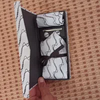 ست کروات و پاپیون|کیف، کفش، کمربند|کاشان, رجایی|دیوار