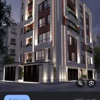 واحد105متر وام دار نزدیک تحویل خیابان عریض مهرشهر