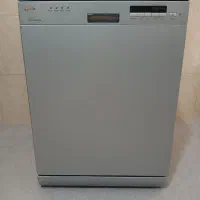 ماشین ظرفشویی LG ساخت کره