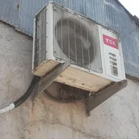 کولرگازی ۲۴هزلر تی سی ال