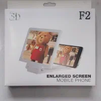 بزرگ کننده صفحه گوشی