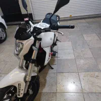 بنلی 300 دوسیلندر پلمپ مدل 96|موتورسیکلت|تهران, شکیبا|دیوار