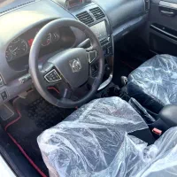 سمند سورن پلاس موتور جدید|خودرو سواری و وانت|شوشتر, |دیوار