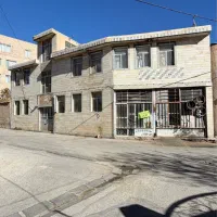 فروش فوری زمین کلنگی