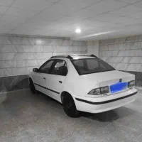 سمند lx
