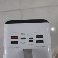 پاور بانک ۸۰ هزار ریمکس|لوازم جانبی موبایل و تبلت|رشت, استادسرا|دیوار