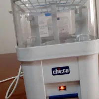 دستگاه استریل شیشه شیر چیکو|اسباب و اثاث بچه|تهران, باشگاه نفت|دیوار