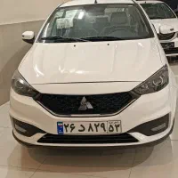 سهند S ( اس ) دنده ای سفید مدل ۱۴۰۴ صفر