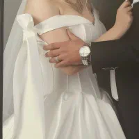 لباس عروس|لباس|تهران, کن|دیوار