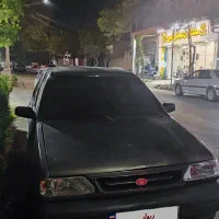 پراید صبامدل85