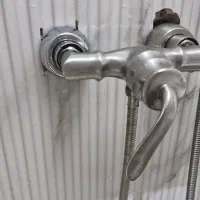 شیر دستشویی