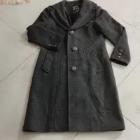 پالتو وبارانی|لباس|میاندوآب, |دیوار