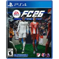 نصب بازی فوتبال  FC26