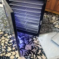 میوه خوشکن خانگی|سایر لوازم برقی|پاکدشت, شهرک امام رضا|دیوار