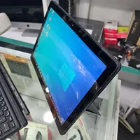 لپتاپ دل صفحه لمسی کیبردجدا شو i5 نسل ۸ رم ۱۶|رایانه همراه|یاسوج, |دیوار