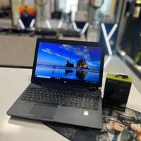 لپتاپ مهندسی Corei7 حرفه ای ZbooK قیمت عالی|رایانه همراه|گلبهار, |دیوار