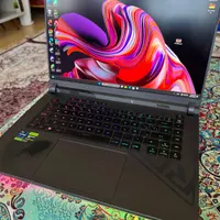 لپ تاپ ASUS ROG G614JI|رایانه همراه|عباس‌آباد, |دیوار