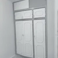 نقاشی ساختمان معین الرضا ،نقاش،رنگ‌کار