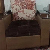 مبل هفت نفره