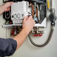 تعمیرات تخصصی پکیج و آبگرمکن دیواری