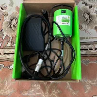 فرز پدالی سیلور