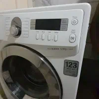 ماشین لباسشویی سامسونگ اصل کره ۶کیلویی