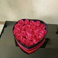 گل ربانی|گل مصنوعی|اراک, |دیوار