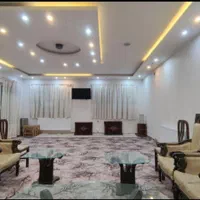 اجاره روزانه باغ ویلا/استخردارسرپوشیده آبگرم|اجارهٔ کوتاهمدت ویلا و باغ|اصفهان, پارک مشتاق|دیوار