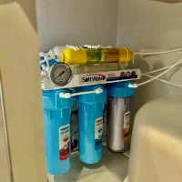 دستگاه تصفیه آب / تعویض فیلتر / نصب و عیب یابی|آبسردکن و تصفیه آب|شیراز, فرهنگ شهر|دیوار