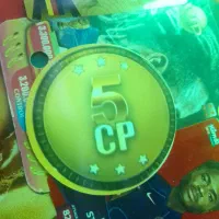 سکه کالای دیوتی