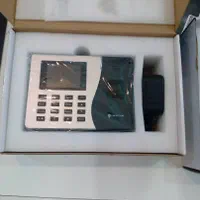 دستگاه حضور و غیاب پرسنل، نرم افزار حضور غیاب|دفتر کار|اهواز, گلستان|دیوار