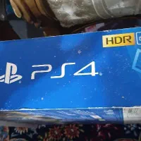 ps4 slim 1 tra|کنسول، بازی ویدئویی و آنلاین|قم, شهرک توانیر|دیوار