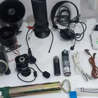 هدست و میکروفون بیسیم