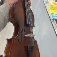 ویلون خوش صدا اراک شازند مهاجران|ویولن|اراک, |دیوار