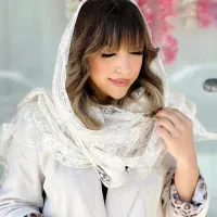 فروش انواع شال وروسری به روز همه زیر دویست تومن|لباس|جیرفت, |دیوار