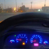 ماشین پژو405مدل85