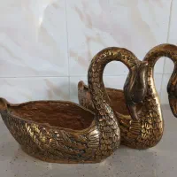 سه عدد برنز اصل