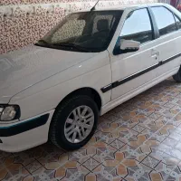 پارس سال مدل1402سفارشی فول
