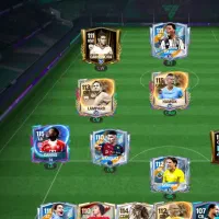 اکانت اف سی موبایل ممتاز