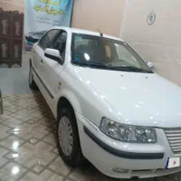 سمند lx کارمندی 60 تا کار|خودرو سواری و وانت|سبزوار, جنت|دیوار
