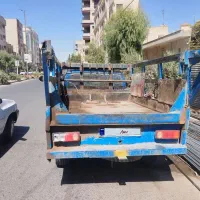 نیسان مدل ۸۲|خودرو سواری و وانت|قم, محمد آباد|دیوار
