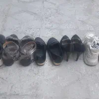 کفش وکتونی