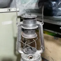 فانوس چراغ نفتی قدیمی المانی